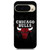 Chicago Bulls Logo 02 Google Pixel 10 Pro XL Case