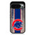 Chicago Cub Cubbie Blue and Red Wood Google Pixel 10 Pro Case
