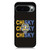 Chicago Sky 03 Google Pixel 10 Pro Case