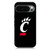 Cincinnati Bearcats football Google Pixel 10 Pro Case