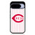 Cincinnati Reds 04 Google Pixel 10 Case