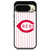Cincinnati Reds 04 Google Pixel 10 Pro XL Case