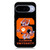 Clemson Tigers University Google Pixel 10 Case