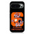 Clemson Tigers University Google Pixel 10 Pro Case