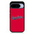 Cleveland Guardians 03 Google Pixel 10 Case