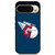 Cleveland Guardians 04 Google Pixel 10 Pro XL Case