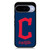 Cleveland Guardians Baseball Google Pixel 10 Case