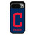 Cleveland Guardians Baseball Google Pixel 10 Pro Case