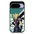 Cloud Strife Final Fantasy VII PS1 Google Pixel 10 Case