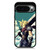 Cloud Strife Final Fantasy VII PS1 Google Pixel 10 Pro Case