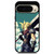 Cloud Strife Final Fantasy VII PS1 Google Pixel 10 Pro XL Case