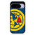 Club America El Mas Grande Google Pixel 10 Case