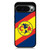 Club America Forged in Coapa Google Pixel 10 Pro Case