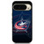 Columbus Blue Jackets 01 Google Pixel 10 Pro XL Case