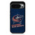 Columbus Blue Jackets 03 Google Pixel 10 Pro Case