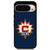 Connecticut Sun 01 Google Pixel 10 Pro XL Case