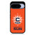Connecticut Sun 02 Google Pixel 10 Case