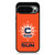 Connecticut Sun 02 Google Pixel 10 Pro Case