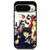 Cowboy Bebop Spike and the Outlaws Google Pixel 10 Pro XL Case