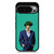 Cowboy Bebop Spike Spiegel Google Pixel 10 Pro Case