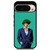 Cowboy Bebop Spike Spiegel Google Pixel 10 Pro XL Case