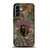 Montana Grizzlies Samsung Galaxy A56 5G Case