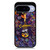 Cuphead and Mugman Inkwell Isle Google Pixel 10 Case