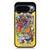 Cuphead Game All Bosses Google Pixel 10 Pro Case