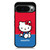 Cute Hello Kitty Google Pixel 10 Pro Case