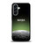Nasa Green Light Samsung Galaxy A56 5G Case