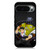 Demon Slayer Gyomei Stone Pillar Google Pixel 10 Pro Case