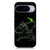 Demon Slayer Gyutaro Toxic Blood Scythe Google Pixel 10 Case
