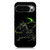 Demon Slayer Gyutaro Toxic Blood Scythe Google Pixel 10 Pro Case