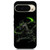 Demon Slayer Gyutaro Toxic Blood Scythe Google Pixel 10 Pro XL Case