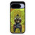 Demon Slayer Gyutaro Google Pixel 10 Case