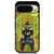 Demon Slayer Gyutaro Google Pixel 10 Pro XL Case