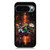 Demon Slayer Infinity Castle Breach Google Pixel 10 Pro Case