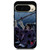 Demon Slayer Kokushibo Fallen Hashira Google Pixel 10 Pro XL Case