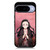 Demon Slayer Nezuko Cute Google Pixel 10 Case