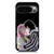 Demon Slayer Obanai Iguro and Mitsuri Kanroji Google Pixel 10 Pro Case