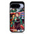 Demon Slayer Tanjiro The Relentless Blade Google Pixel 10 Case
