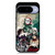 Demon Slayer Upper Moon Elite Google Pixel 10 Case