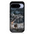 Demons Souls Cover Google Pixel 10 Case