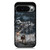 Demons Souls Cover Google Pixel 10 Pro Case