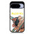 Denji and Power Google Pixel 10 Case