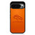Denver Broncos Logo Orange Google Pixel 10 Pro Case