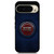 Detroit Pistons Metallic Google Pixel 10 Pro XL Case