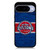 Detroit Pistons Wooden Pattern 02 Google Pixel 10 Case