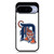 Detroit Tigers Claws of Detroit Google Pixel 10 Case