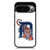 Detroit Tigers Claws of Detroit Google Pixel 10 Pro Case